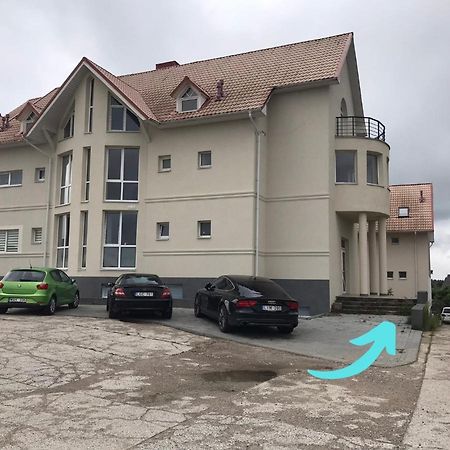 Pajurio Loftas Apartment Klaipeda Luaran gambar
