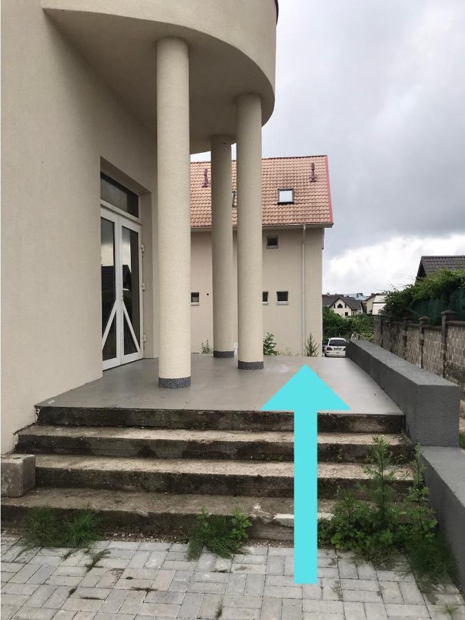 Pajurio Loftas Apartment Klaipeda Luaran gambar